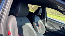 Hyundai KONA 1.6T N Line S 5dr Petrol Hatchback